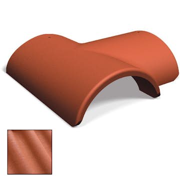 T-nock Benders Slut Special Rak Obehandlad