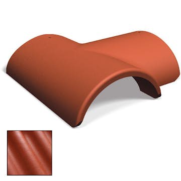 T-nock Benders Slut Special Rak Ytbehandlad