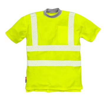 T-shirt Fristads 7407 TPS
