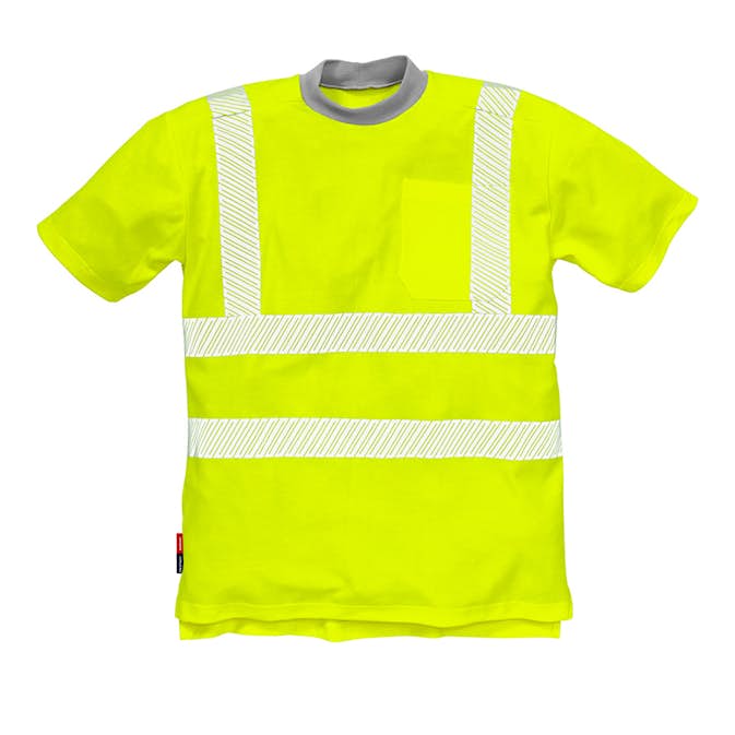 T-shirt Fristads 7407 TPS