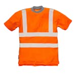 T-shirt Fristads 7407 TPS