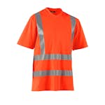 T-shirt Varsel Blåkläder 3380