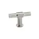 Knopp Beslag Design T-type