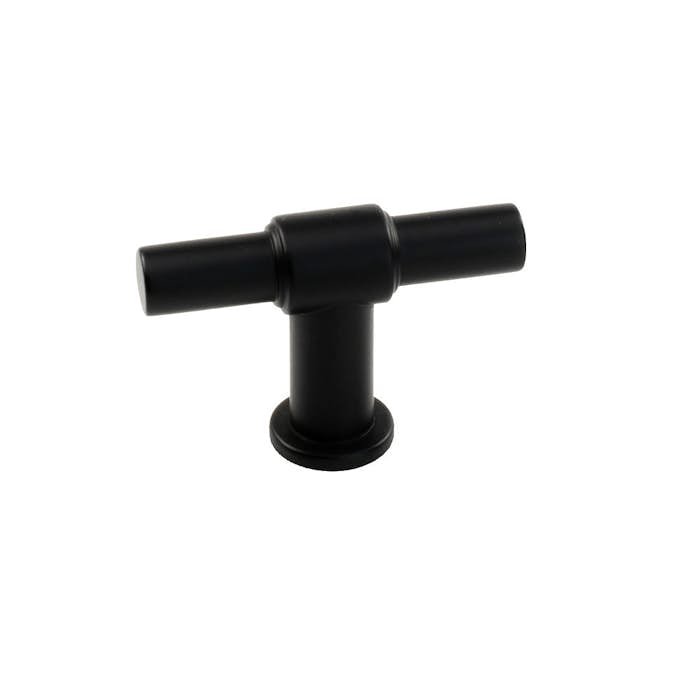 Knopp Beslag Design T-type