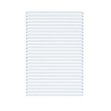 Skärm Palmako Line 120x170