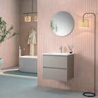 Tvättställsskåp Tenfors Viken med Tvättställ