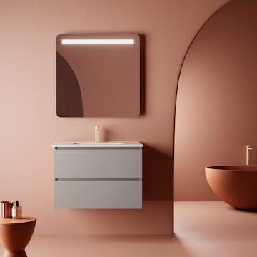 Tvättställsskåp Tenfors Viken