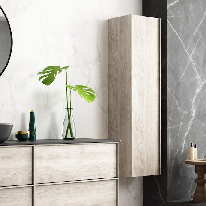 Högskåp Tenfors Nordlig