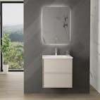 Tvättställsskåp Tenfors Nordlig med Tvättställ