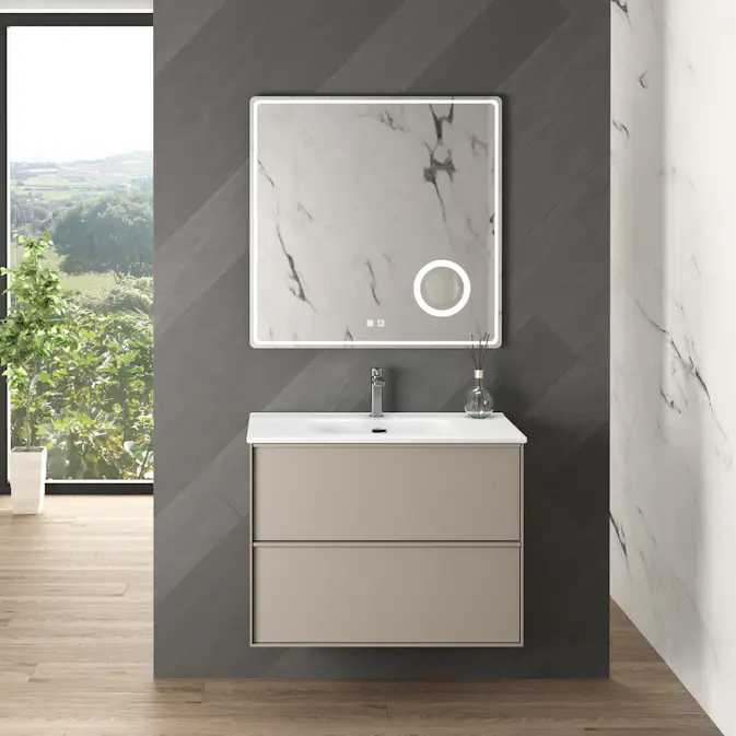 Tvättställsskåp Tenfors Nordlig