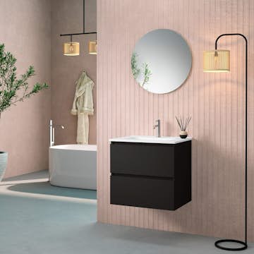 Tvättställsskåp Tenfors Viken