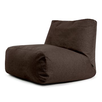 Sittsäck SLOWDOWN Tube 100 Home Oeko-Tex