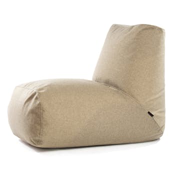 Sittsäck SLOWDOWN Tube Home Oeko-Tex