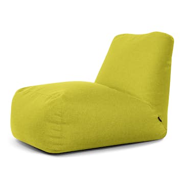 Sittsäck SLOWDOWN Tube Nordic Oeko-Tex