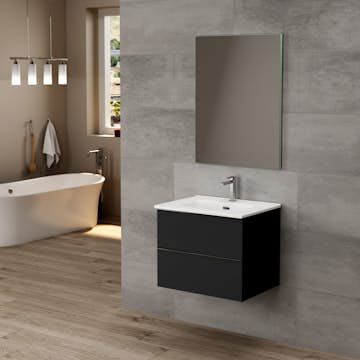 Tvättställsskåp Tenfors Harmoni