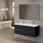 Tvättställsskåp Tenfors Harmoni 4 Lådor