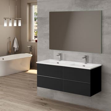 Tvättställsskåp Tenfors Harmoni 4 Lådor