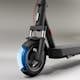 El-Scooter Xiaomi 5 GL, Kraftfull Prestanda