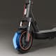 El-Scooter Xiaomi 5 Max GL - För Stadspendling och Långdistans