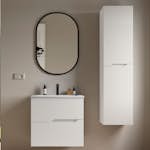 Högskåp Tenfors Bambu