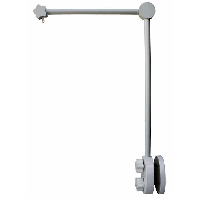 Mobilarm Jabadabado Grå