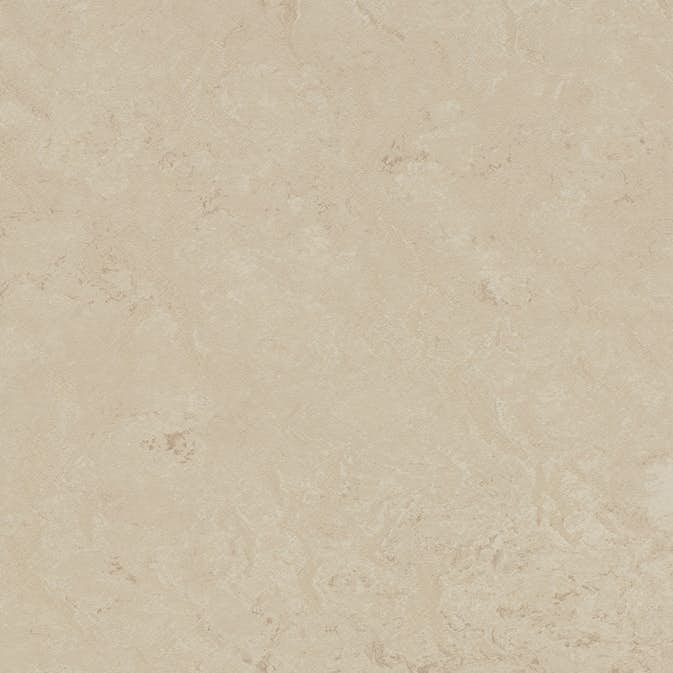 Linoleumgolv Forbo Marmoleum Modular Cloudy Sand