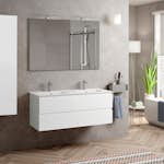 Tvättställsskåp Tenfors Norrvik 4 Lådor