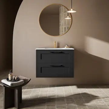 Tvättställsskåp Tenfors Allmoge