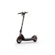Elscooter NIU KQi3 MAX EU-BG Elsparkcykel i Svart med Trippel-Bromssystem 25 km/h