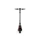 Elscooter NIU KQi3 MAX EU-BG Elsparkcykel i Svart med Trippel-Bromssystem 25 km/h
