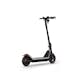 Elscooter NIU KQi3 MAX EU-BG Elsparkcykel i Svart med Trippel-Bromssystem 25 km/h