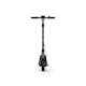 Elscooter NIU KQi3 MAX EU-BG Elsparkcykel i Svart med Trippel-Bromssystem 25 km/h
