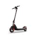 Elscooter NIU KQi3 MAX EU-BG Elsparkcykel i Svart med Trippel-Bromssystem 25 km/h