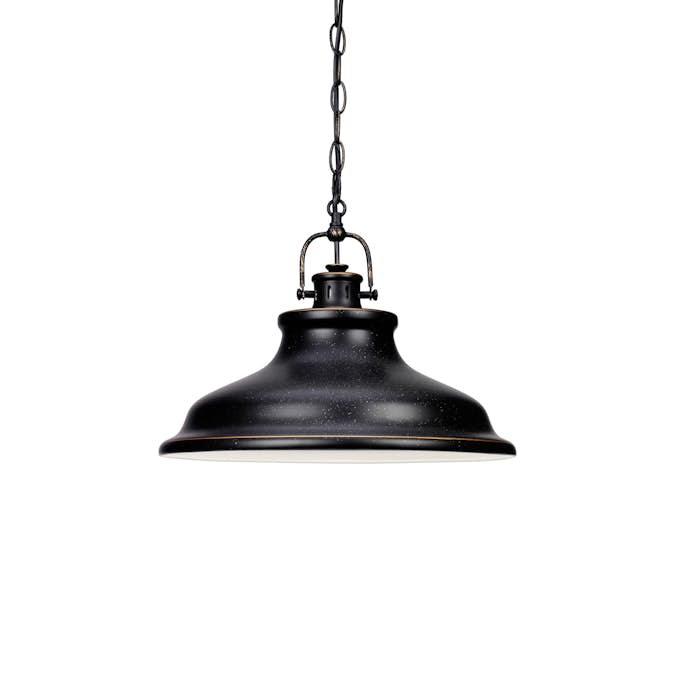 Taklampa Cottex New Haven