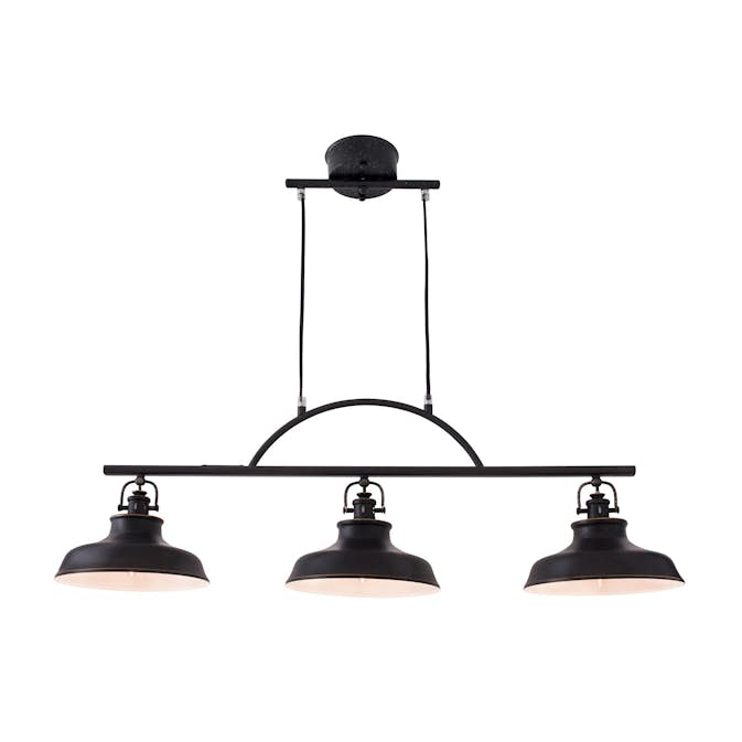 Taklampa Cottex New Haven 3L