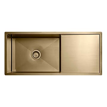 Diskbänk Tapwell 8140