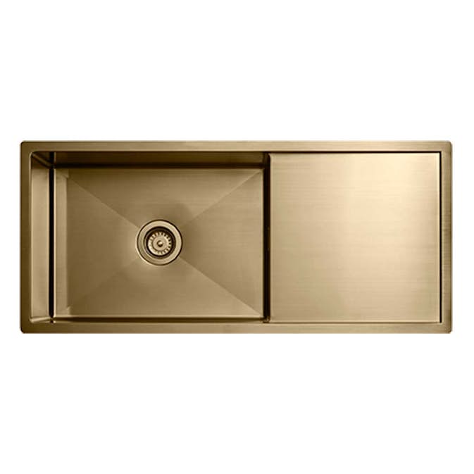 Diskbänk Tapwell 8140