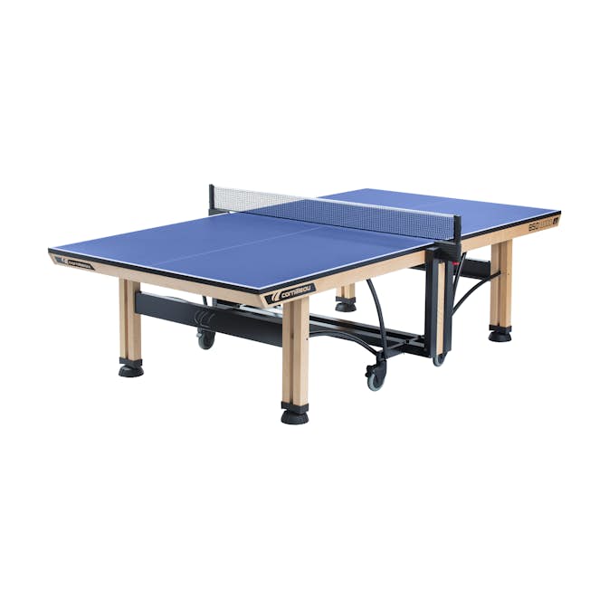 Bordtennisbord Cornilleau Competition 850 WOOD ITTF