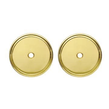 Täckbricka Beslagsboden B218