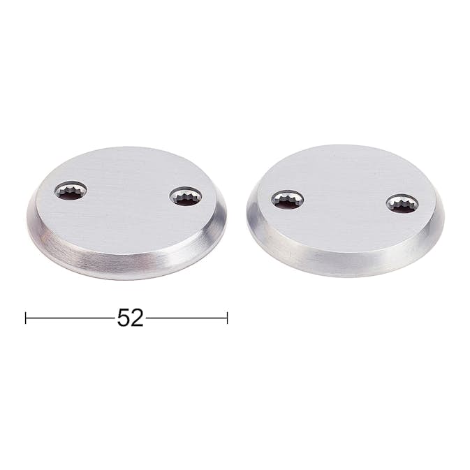 Täckbricka Habo 4265 Clean