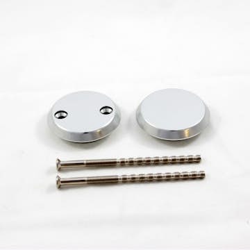 Täckskyltsats HOPPE 4265