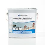 Takbeläggningsfärg Hagmans