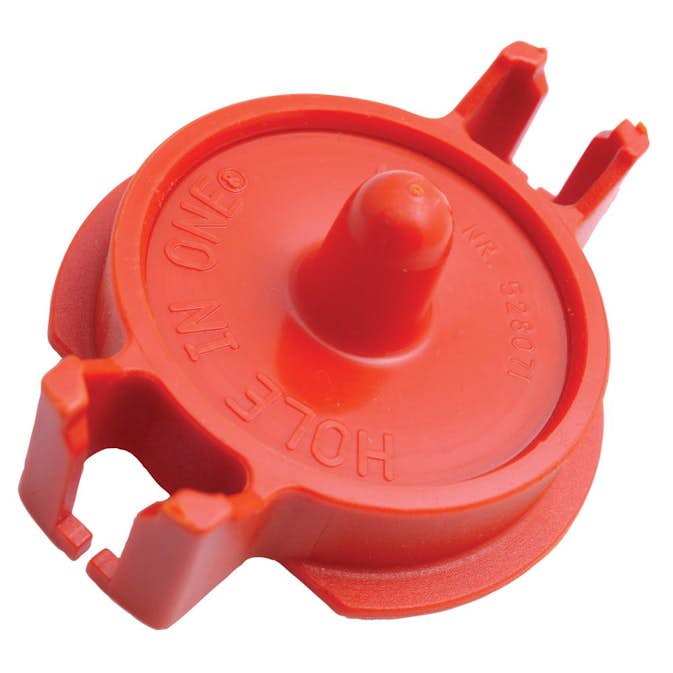 Takdosinsats HOLE IN ONE Med Borr-/kabelskydd