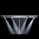 Takdusch Axor ShowerSolutions ShowerHeaven 1200/300 4jet