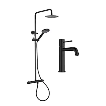 Blandarpaket Hafa Fine Ø200