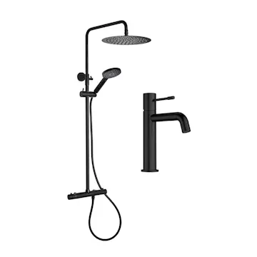 Blandarpaket Hafa Fine Ø300