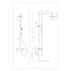 Takduschset Bathlife Rinna