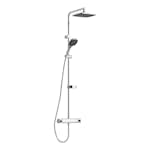 Takduschset FM Mattsson Siljan