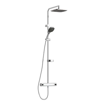 Takduschset FM Mattsson Siljan