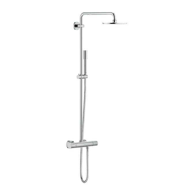 Takduschset Grohe Rainshower System 210 27032